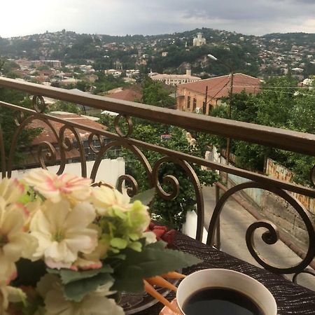 Panorama Hotel Kutaisi Ngoại thất bức ảnh