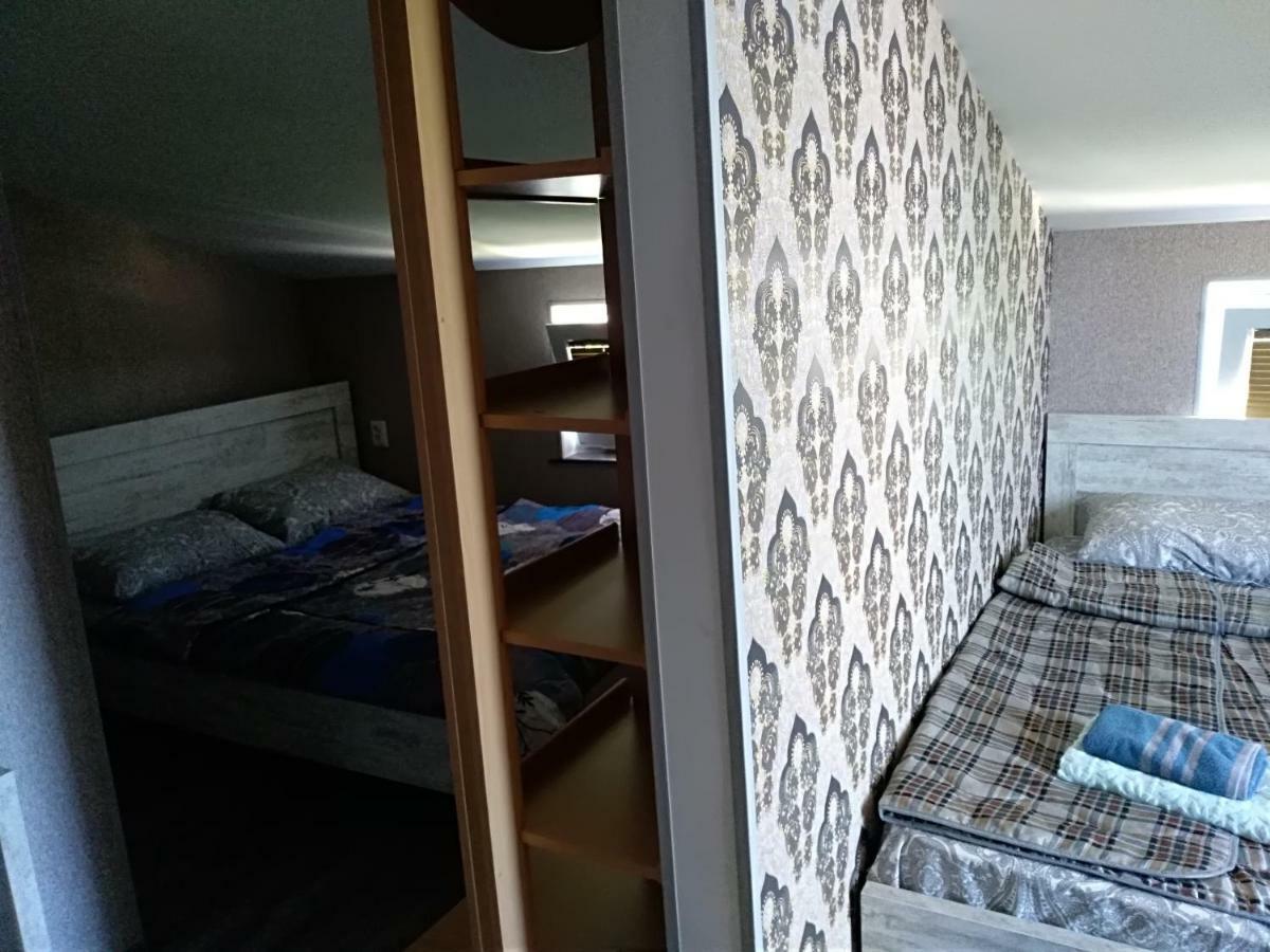 Panorama Hotel Kutaisi Ngoại thất bức ảnh