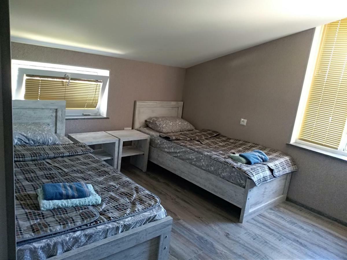 Panorama Hotel Kutaisi Phòng bức ảnh