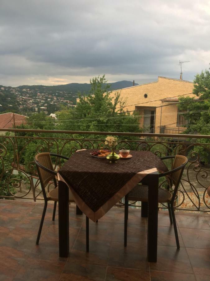 Panorama Hotel Kutaisi Ngoại thất bức ảnh