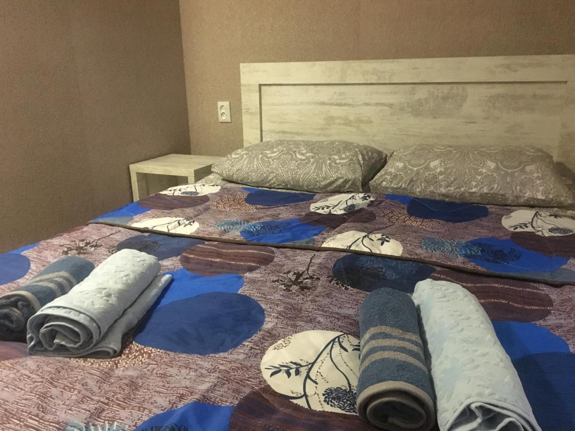 Panorama Hotel Kutaisi Ngoại thất bức ảnh