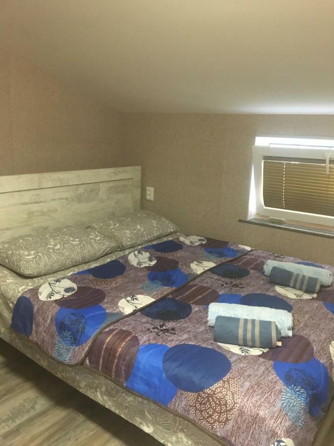 Panorama Hotel Kutaisi Ngoại thất bức ảnh