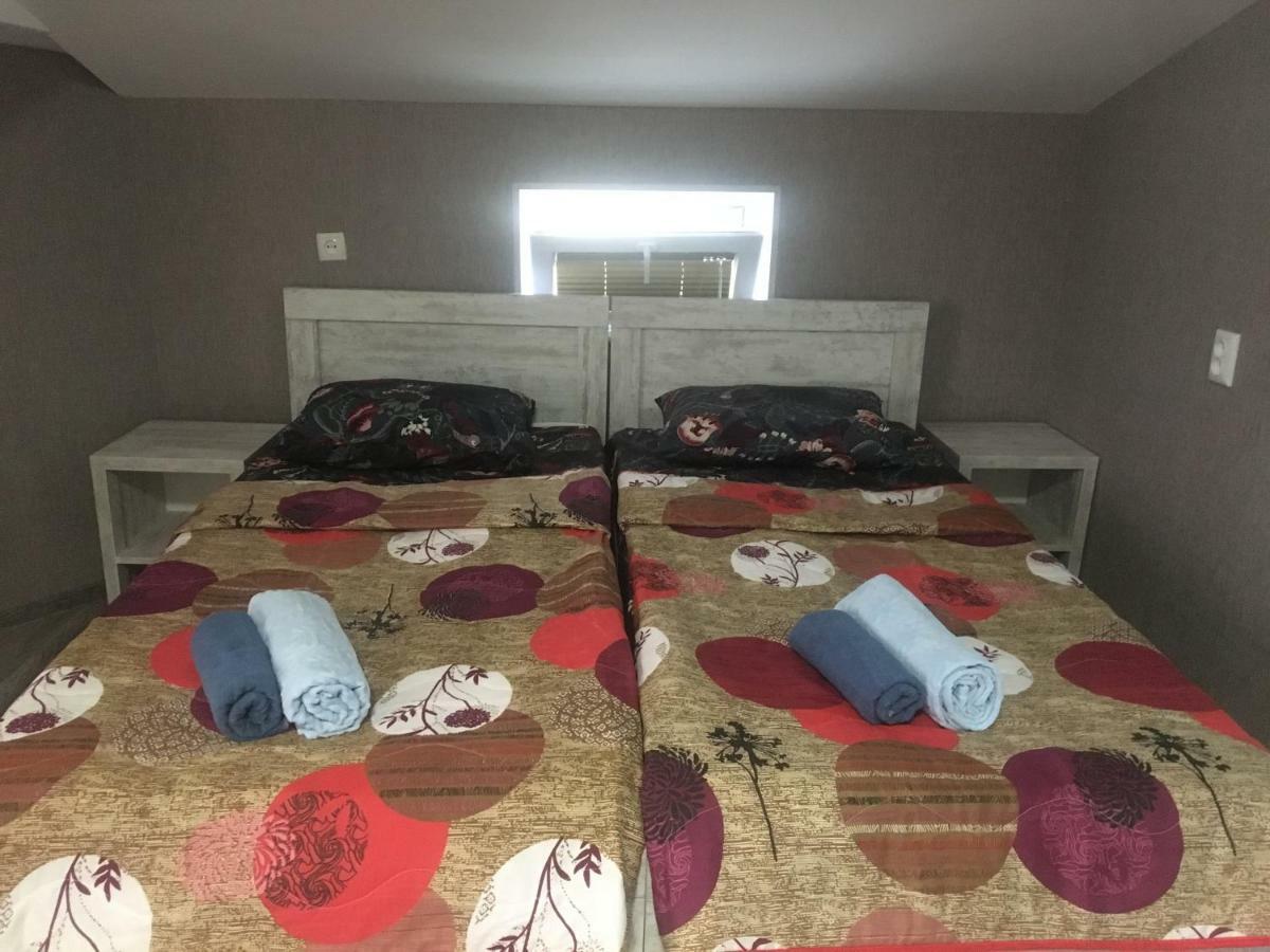 Panorama Hotel Kutaisi Ngoại thất bức ảnh