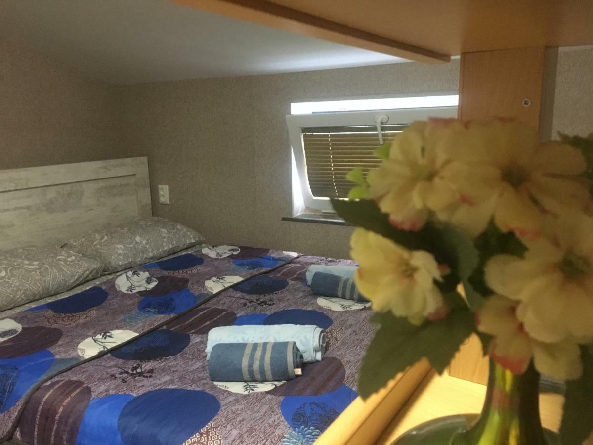 Panorama Hotel Kutaisi Ngoại thất bức ảnh